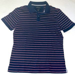 Banana Republic Striped Polo shirt